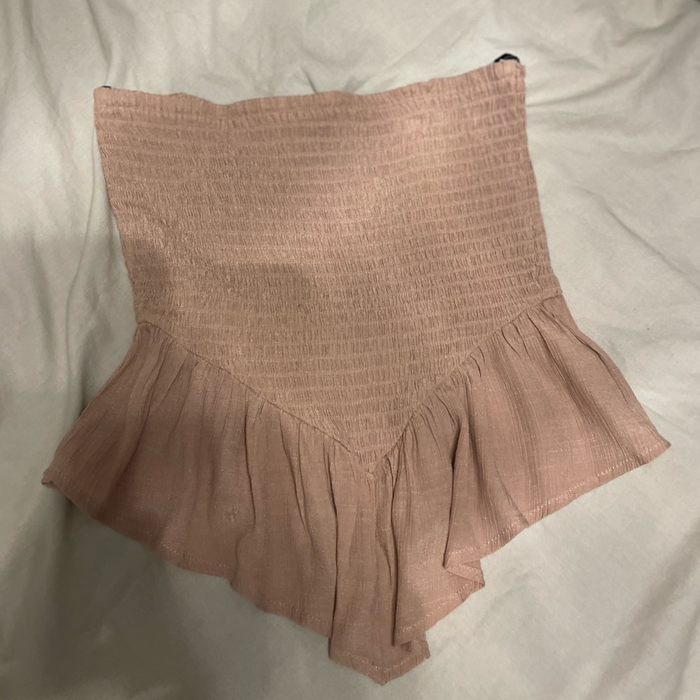 Forever21 Tube Top